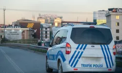 İstanbul’da 30 Ağustos Provası Nedeniyle Vatan Caddesi Trafiğe Kapatıldı