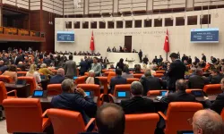 TBMM’de tarihi teklif yasalaştı!
