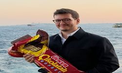 Yahya Ülker: Beğeni Gelirse Dev Gofret Raflarda