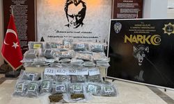 71 İlde Dev Uyuşturucu Operasyonu: 2,3 Ton Uyuşturucu ve 4 Milyon Hap Ele Geçirildi