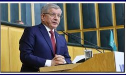 Ahmet Davutoğlu hakkında soruşturma başlatıldı