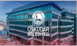 Üsküdar Belediyesi AK Parti'ye geçti