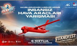 TEKNOFEST 2026 İHA Yarışması Finali Malatya’da Başlıyor