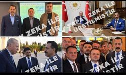 Erdoğan ve Bakan Gürlek’le yapay zekâlı fotoğraf paylaşmıştı: Gözaltına alındı