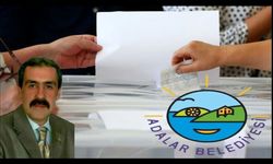 Adalar’da başkan vekilliği seçimini AK Parti adayı kazandı