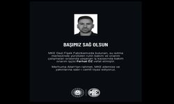 MKE Gazi Fişek Fabrikası’nda İş Kazası: 1 İşçi Hayatını Kaybetti, 3 Yaralı