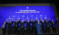 9 belediye başkanı AK Parti’ye geçti