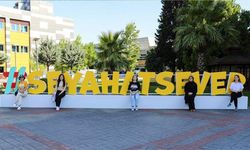 Seyahatsever Projesi’ne yoğun ilgi! 4 yılda 628 bin genç yararlandı