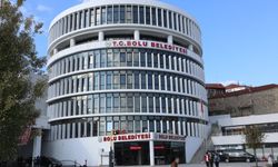 Bolu Belediyesi’ne “Hayalet Araç” Operasyonu: 22 Şüpheliye Gözaltı Kararı