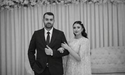 Begüm Hızlı ve Tayyib Tığlı Nişanlandı