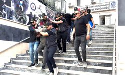 Çekmeköy’deki Silahlı Saldırıda Dokuz Şüpheli Cezaevine Gönderildi