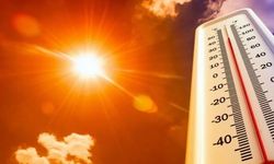 Meteoroloji’den sıcaklık uyarısı: 4 derece artacak