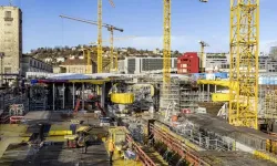 İnşaat maliyetleri temmuzda yüzde 28,33 arttı