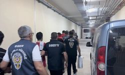 Kırşehir Merkezli 4 İlde Yasa Dışı Bahis Operasyonu: 13 Kişi Tutuklandı