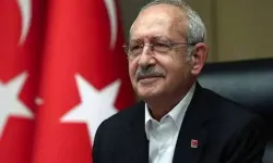 Kılıçdaroğlu’ndan CHP’nin 103. yılı mesajı
