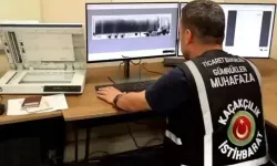 Ticaret Bakanlığı: Arif Kocabıyık Kapıkule’de yakalandı
