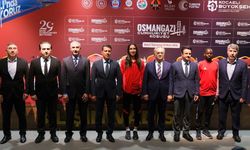 Cumhuriyet’in 103. Yılına Özel Dev Buluşma: 6 Bin Kişi Osmangazi’de Koşacak!