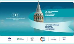 Sigorta dünyası 18. Uluslararası İstanbul Sigortacılık Konferansı’nda buluşuyor