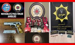 Çanakkale’de 10 milyonluk dolandırıcılık önlendi