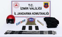 Ödemiş’te Silahlı Saldırı Şüphelisi 2 Kişi Tutuklandı
