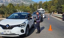 İçişleri Bakanlığı Aranan Şahıslar Uygulaması Sonuçları: 912 Hükümlü Yakalandı