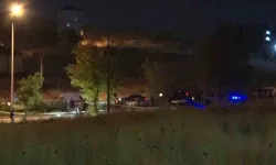 Ankara’da uygulama noktasında silahlı saldırı: Bir polis şehit