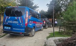 Villanın Bahçesinden 500 Bin Liralık Vurgun! 30 Güneş Panelini Çaldılar