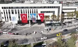 Bakırköy Belediyesi’ne operasyon! 68 gözaltı