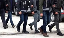 Bolu Belediyesi'ne operasyon: 4 kişi gözaltına alındı