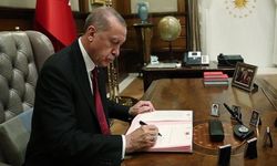 3 bakanlığa yeni müdürlük! Resmi Gazete'de yayımlandı