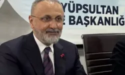 Eyüpsultan Belediyesi'ne operasyon: Başkanı Özmen dahil 28 gözaltı