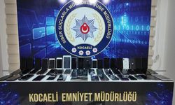 722 Bin İşlemde 6 Milyar TL'lik Trafik: Bahis Operasyonunda 29 Tutuklama