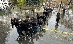 Daltonlar Suç Örgütüne 14 İlde Operasyon: 26 Gözaltı