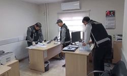 Kırıkkale Belediyesi’nde Rüşvet Operasyonu: 3 Personel Gözaltında