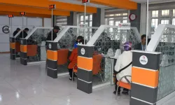KPSS öncesi nüfus müdürlüklerinden adaylara kolaylık