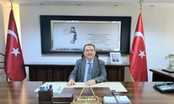 Antalya Muratpaşa Kaymakamı İhsan Kara Kalp Krizi Sonucu Hayatını Kaybetti