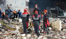 Maltepe’de Çöken Binada Can Kaybı Sayısı Beşe Yükseldi