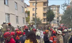 Maltepe’de enkazdan çıkarılanların sayısı 11’e yükseldi