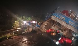 Sakarya’da Feci Kaza! AK Parti’li Yönetici Hayatını Kaybetti