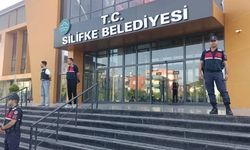 Silifke Belediyesi’nde İkinci Dalga Operasyonu: 7 Gözaltı