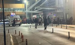 Tokat'ta Hastaneleri Dolduran Salgın Şüphesi