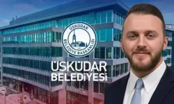Üsküdar Belediye Başkan Vekili Muhammed Emin Sarıoğlu oldu