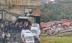Zonguldak'taki maden patlamasında firari işletme müdürü tutuklandı
