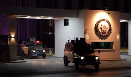 'Narkokapan-Ankara' operasyonunda 525 şüpheli gözaltına alındı