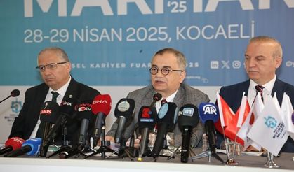 Avrupa’nın en büyük kariyer fuarı kapılarını açıyor