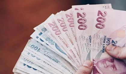En Düşük Emekli Maaşı 16.881 TL’ye Yükseldi!