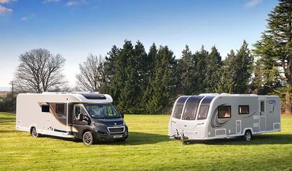 Motokaravan alırken nelere dikkat edilmeli!