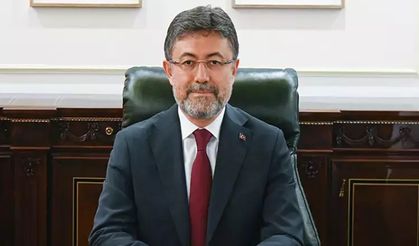 Orman Yangınları Kontrol Altına Alınıyor, Bakan Yumaklı’dan Açıklama
