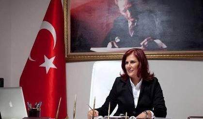 Özlem Çerçioğlu, CHP’den İstifa Etti!