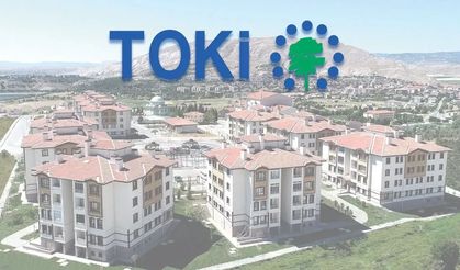 TOKİ Konut Projesi’nde başvurular için son günler